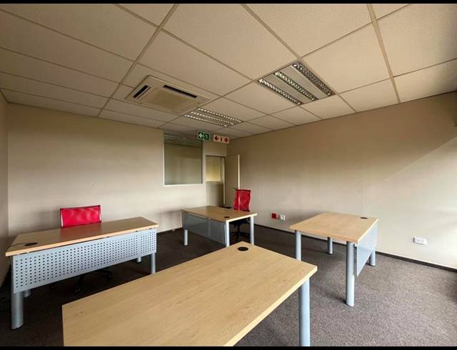 BUSINESS PROPERTY TO RENT IN ALRODE